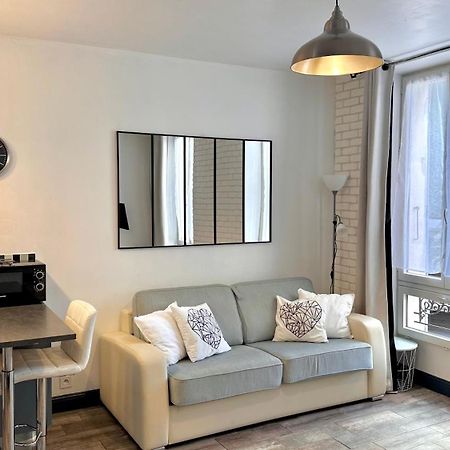 Monroe'S Studio At The Heart Of Cannes And Beaches Dış mekan fotoğraf