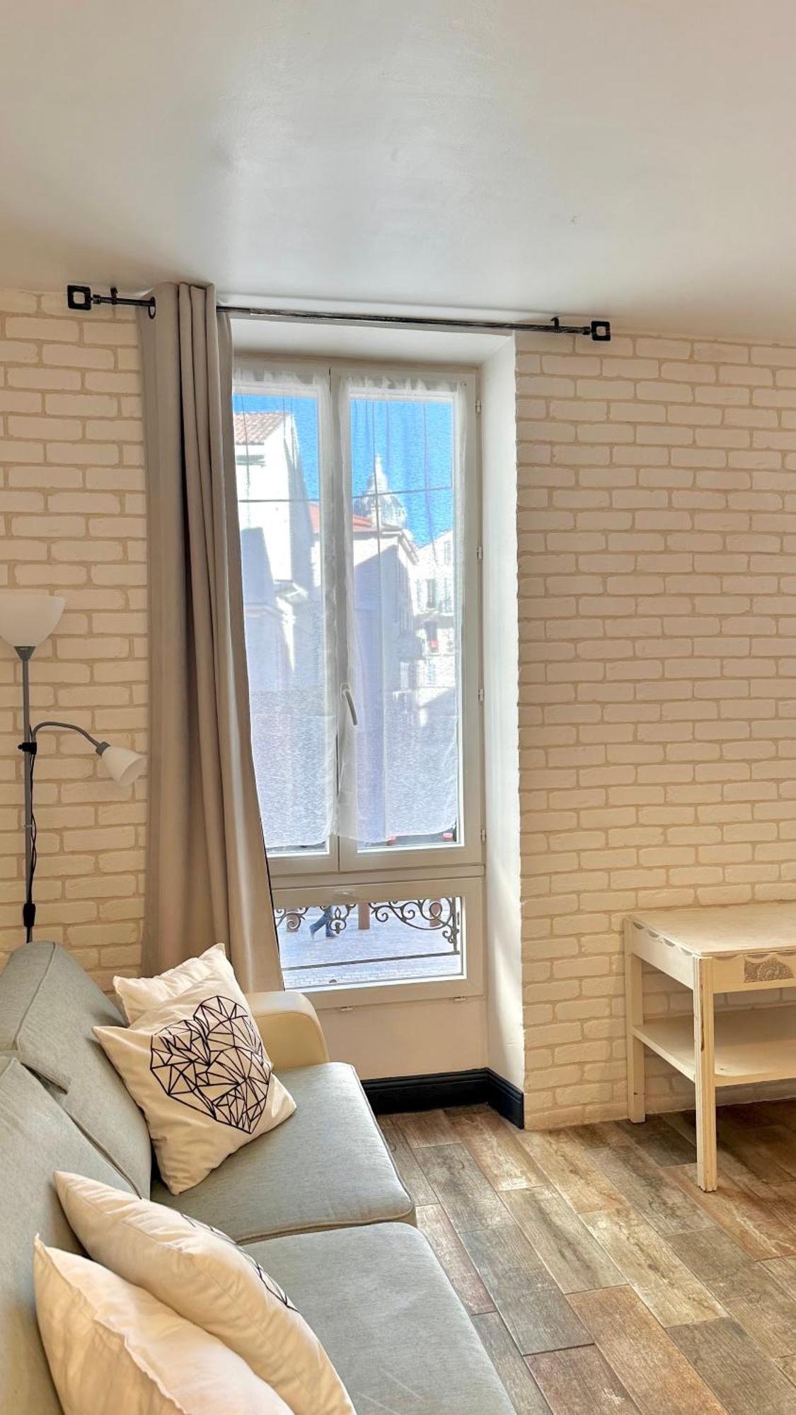 Monroe'S Studio At The Heart Of Cannes And Beaches Dış mekan fotoğraf