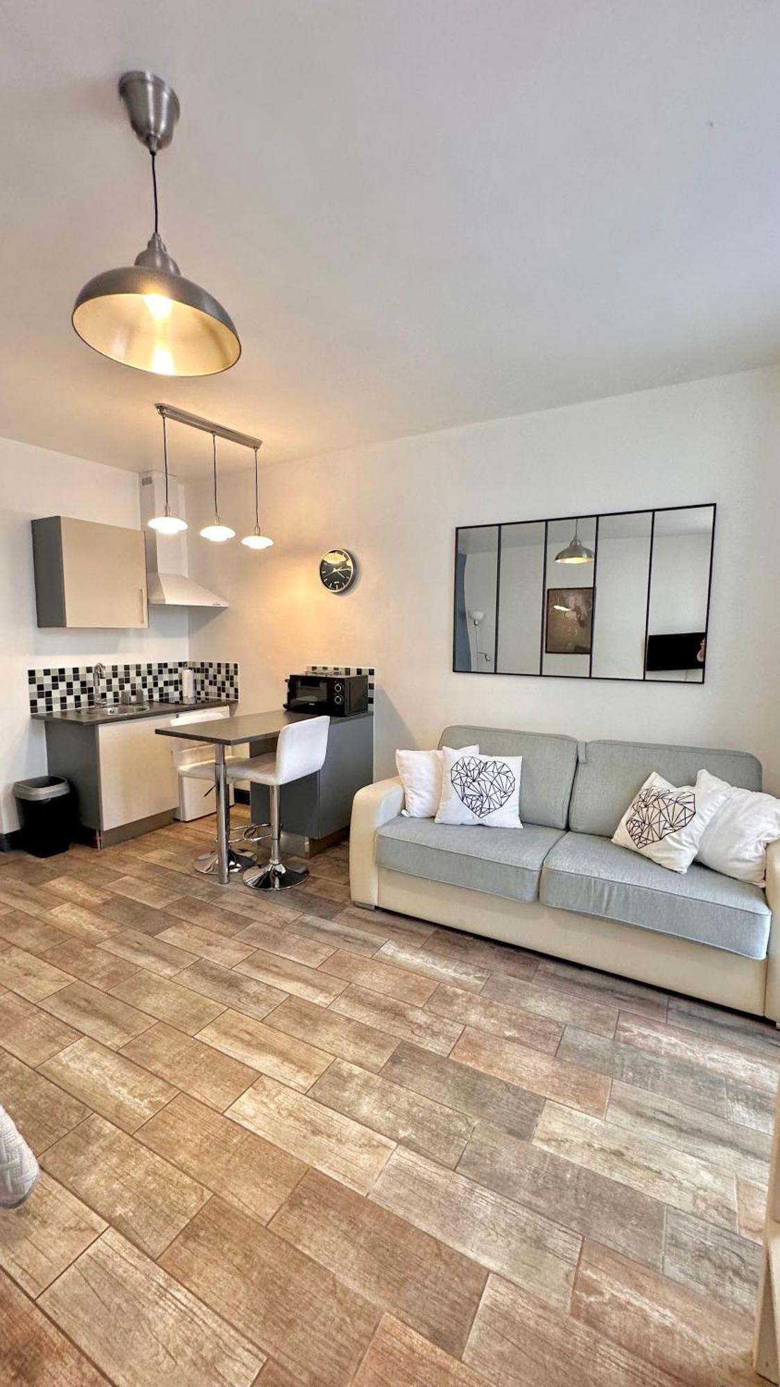Monroe'S Studio At The Heart Of Cannes And Beaches Dış mekan fotoğraf